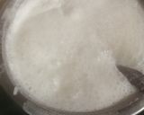 सूजी का पीठा पूरी खीर और सब्जी रेसिपी चरण 4 फोटो