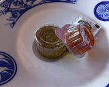Foto del paso 3 de la receta: Ensalada de aguacate y gulas