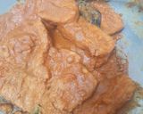 Foto langkah ke 4 dari resep Tempe tahu bacem.