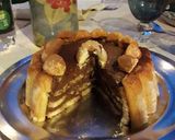 Une image de l'étape 21 de Charlotte aux deux chocolats, liqueur de vanille et mascarpone.