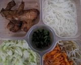Foto langkah ke 3 dari resep Soto Ayam ala BubuNani.