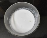 A picture of step 2 of Lady's finger #Bhindi#Korma.