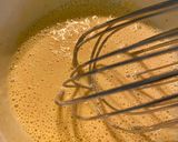 Foto del paso 2 de la receta: Tortillas de garbanzo (Gluten free & dairy free)