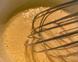 Foto del paso 2 de la receta: Tortillas de garbanzo (Gluten free & dairy free)