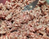 Foto del paso 5 de la receta: Guiso con albóndigas de cerdo