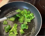 Foto del paso 1 de la receta: Magro con tomate