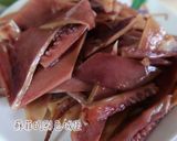 沙茶醬香炒黃瓜魷魚～令人懷念的古早味料理的食譜步驟1照片