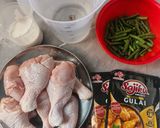 Foto langkah ke 1 dari resep Gulai Ayam Praktis.
