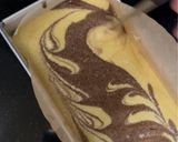 Foto langkah ke 6 dari resep Marmer Cake Jadul.