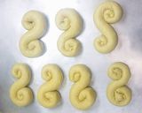 Foto langkah ke 7 dari resep Roti Maryam Roti Canai sederhana enak.