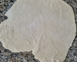 Foto del paso 1 de la receta: Pizza express sin levadura ni horno