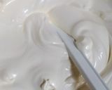 Foto langkah ke 4 dari resep Brownies amanda kw.