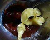 Foto langkah ke 4 dari resep Sosis bakar saus barbeque.
