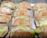 Foto del passaggio 9 della ricetta Involtini di Lonza con Patate e Asparagi