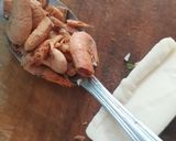 Foto langkah ke 1 dari resep 13. Perkedel Tahu Buncis.