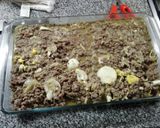 Foto del paso 6 de la receta: Pastel de papas (con miel y vino)