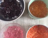 Foto langkah ke 2 dari resep Salad Buah (Jelly).