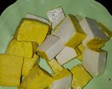 Foto langkah ke 1 dari resep Tumis Tahu Tauge.