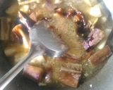 Foto langkah ke 6 dari resep Sayur Terong Kecap.