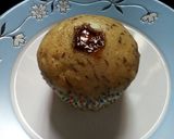 Foto langkah ke 5 dari resep Pisang mauffin (muffin banana).