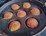 A picture of step 3 of Sweet corn Appe.