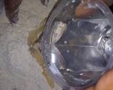 Wheat Flour Tandoori Roti without Tandoor recipe step 2 photo