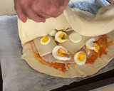Foto del paso 3 de la receta: Hornazo canario