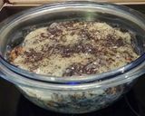 Mákosguba recept fázis 5 fotója