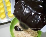 Foto langkah ke 3 dari resep Chocolate Rice Crispy.