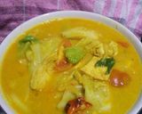 Foto langkah ke 4 dari resep Tongseng Ayam.