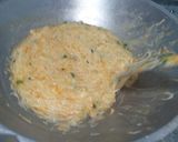 Foto langkah ke 4 dari resep Misoa Udang Goreng.