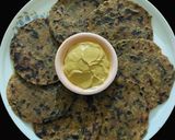 રાંધણ છઠ્ઠ સ્પેશિયલ મેથી નાં થેપલા (Randhan Chhath Special Fenugreek Thepla Recipe In Gujarati) રેસીપી સ્ટેપ3ફોટો