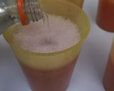 Foto langkah ke 3 dari resep Guava squash.