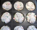 A picture of step 6 of Meatball PotPie.
