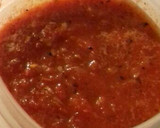 Foto del paso 3 de la receta: Salsa ranchera de tomate