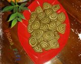 Foto langkah ke 11 dari resep Kuping Gajah.