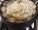 Foto langkah ke 4 dari resep Sop ayam.