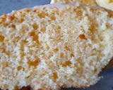Foto del paso 6 de la receta: Budín de limón Starbucks