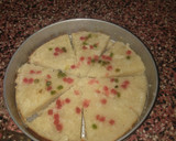 ரவா ஹனி கேக் ரெசிபி ஸ்டேப் 6 புகைப்படம்
