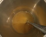 A picture of step 3 of Simple sausage spaghetti.