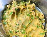 આલુ પરાઠા (Aloo Paratha Recipe In Gujarati) રેસીપી સ્ટેપ3ફોટો