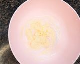 Foto del paso 1 de la receta: Alfajores de maicena 🥯