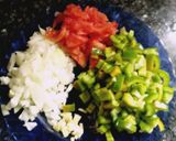 Foto del paso 3 de la receta Berenjenas rellenas de carne