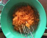 Répatorta mascarpone krémmel recept fázis 1 fotója