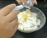 पोटैटो फिंगर्स (potato fingers recipe in Hindi) रेसिपी चरण 2 फोटो
