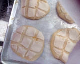 Foto del paso 5 de la receta: Conchas esponjosas