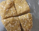 Foto del paso 4 de la receta: Tapas para empanada de harina de avena