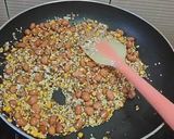 सात्विक करी पत्ता चटनी रेसिपी चरण 5 फोटो