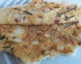 A picture of step 3 of 🍛Aloo Kulcha🍛(spicy potato stuffed naan).