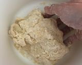 Foto langkah ke 7 dari resep Wassant Bread, lengkap step by step #pekaninspirasi.